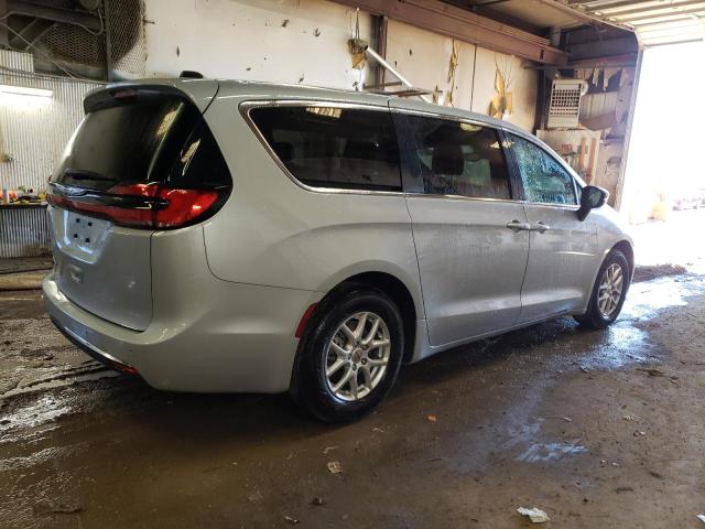 Photo 3 from auction – 2023 CHRYSLER PACIFICA T with VIN 2C4RC1BGXPR607358
