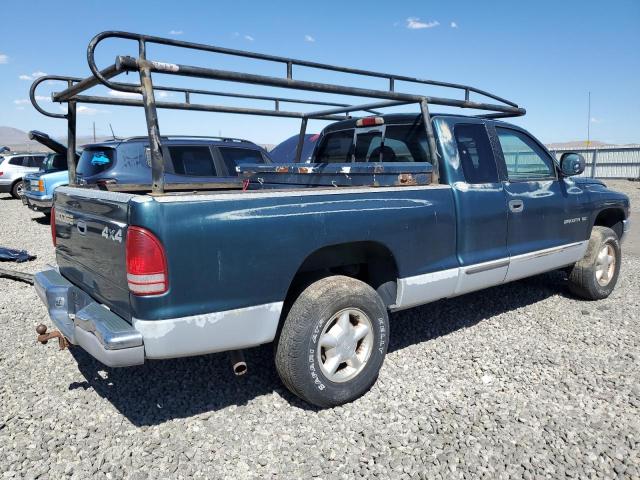 Photo 3 from auction – 1997 DODGE DAKOTA with VIN 1B7GG23X5VS132407