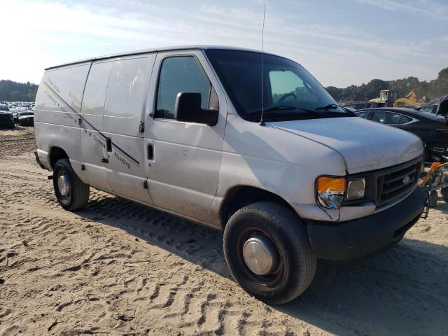 Фото 4 с аукциона – 2004 FORD ECONOLINE с VIN 1FTNE24W04HB30692