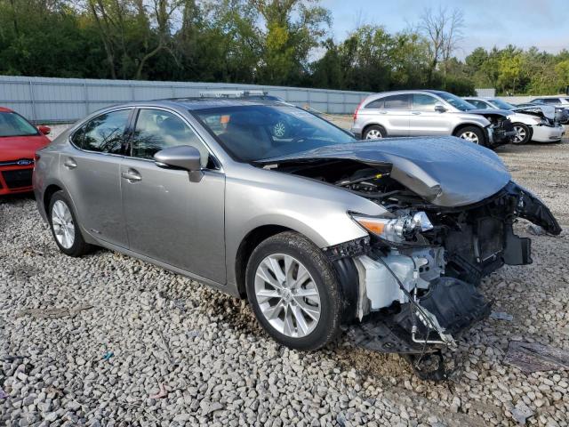 Photo 4 from auction – 2015 LEXUS ES 300H with VIN JTHBW1GG2F2094006