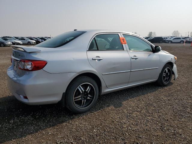 Photo 3 from auction – 2013 TOYOTA COROLLA BA with VIN 2T1BU4EE6DC009113