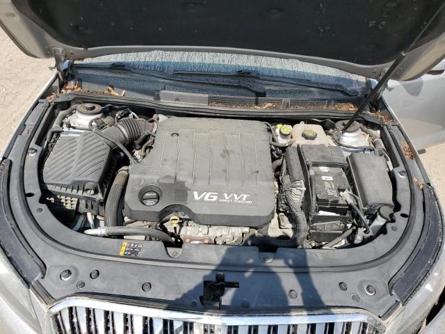 Photo 11 from auction – 2015 BUICK LACROSSE with VIN 1G4GA5G31FF149849