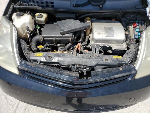 Photo 11 from auction – 2005 TOYOTA PRIUS with VIN JTDKB20U153090900