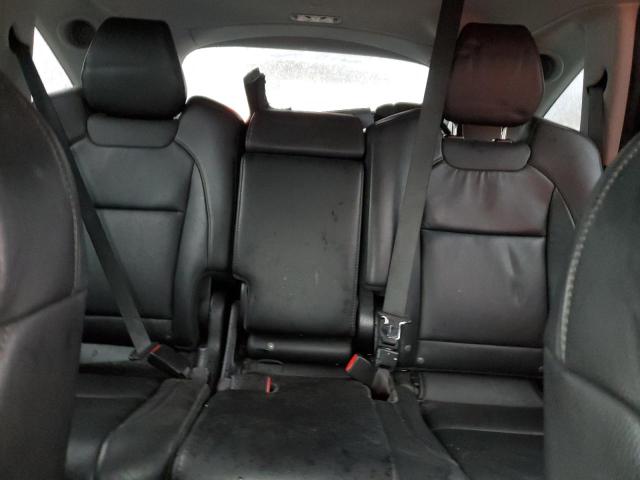 Photo 10 from auction – 2017 ACURA MDX TECHNO with VIN 5FRYD4H51HB019960