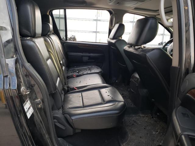 Photo 11 from auction – 2012 NISSAN ARMADA SV with VIN 5N1BA0NC1CN615328