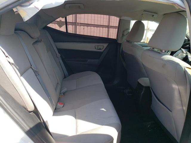 Photo 10 from auction – 2016 TOYOTA COROLLA L with VIN 5YFBURHE7GP478871