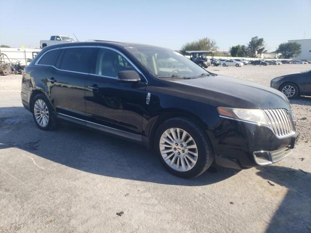 Foto 4 de la subasta – 2012 LINCOLN MKT con VIN 2LMHJ5AT9CBL51644