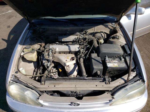 Photo 11 from auction – 1995 TOYOTA CAMRY LE with VIN JT2SK12E7S0277743