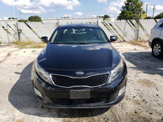 Photo 5 from auction – 2015 KIA OPTIMA LX with VIN 5XXGM4A75FG453933