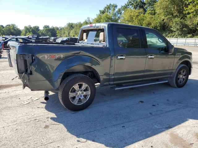 Foto 3 de la subasta – 2015 FORD F150 SUPER con VIN 1FTEW1EP2FFB46812