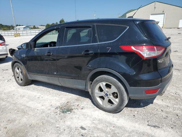 Photo 2 from auction – 2016 FORD ESCAPE SE with VIN 1FMCU9G97GUB74172