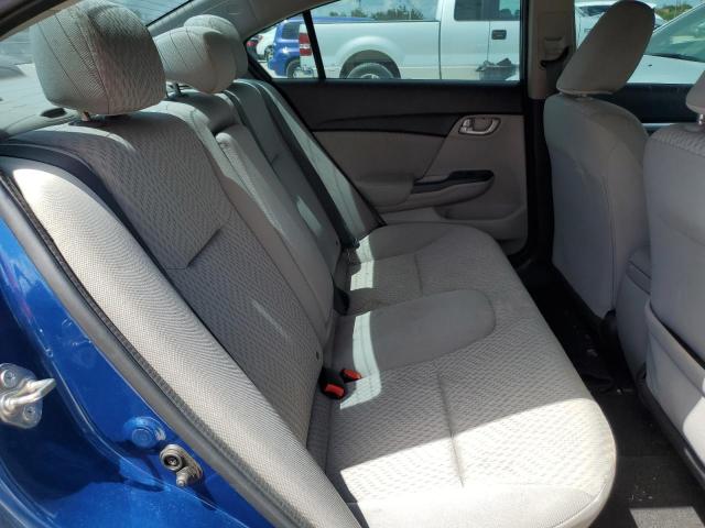 Снимка 10 от търг – 2014 HONDA CIVIC EX с VIN 19XFB2F83EE060950