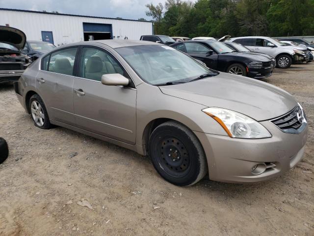 Photo 4 from auction – 2012 NISSAN ALTIMA BAS with VIN 1N4AL2AP9CN432182