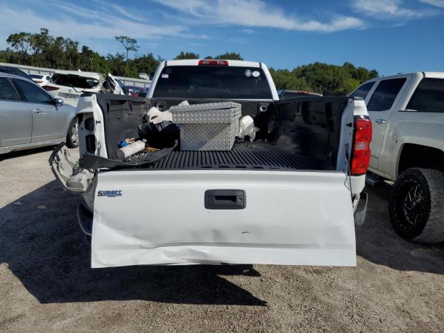 Photo 6 from auction – 2015 CHEVROLET SILVERADO with VIN 1GCNCPEH5FZ444676