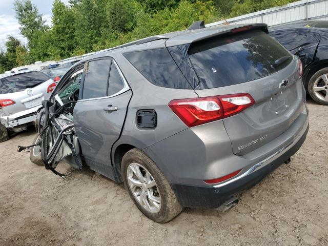 Photo 2 from auction – 2019 CHEVROLET EQUINOX LT with VIN 3GNAXLEX9KS577331