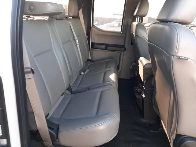 Photo 10 from auction – 2017 FORD F150 SUPER with VIN 1FTEX1C87HKC45046
