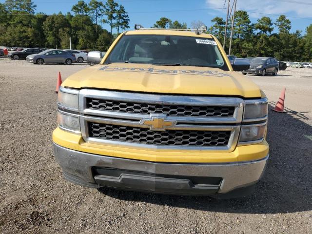 Zdjęcie 5 z aukcji – 2015 CHEVROLET SILVERADO z VIN 1GCRCPEC9FZ242171