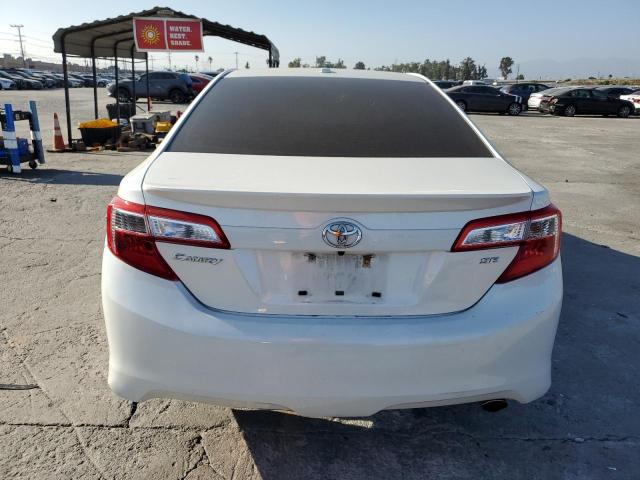 Photo 6 from auction – 2012 TOYOTA CAMRY BASE with VIN 4T1BF1FK6CU634153