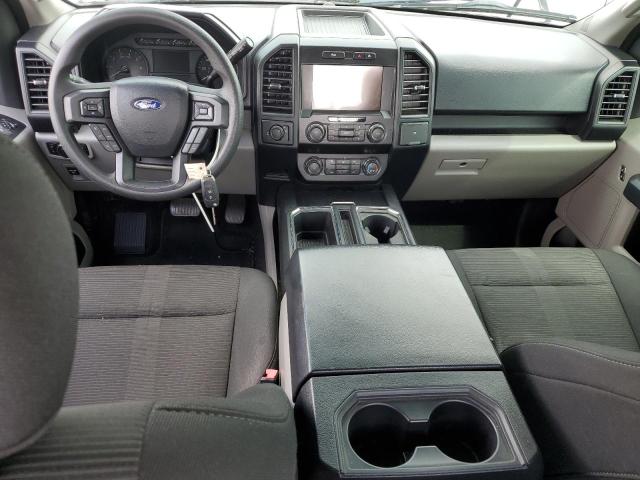 Photo 8 from auction – 2020 FORD F150 SUPER with VIN 1FTEX1CP5LFB62031