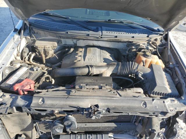 صورة رقم 11 من المزاد - 2011 FORD F150 SUPER مع VIN 1FTFW1ET2BFC72082