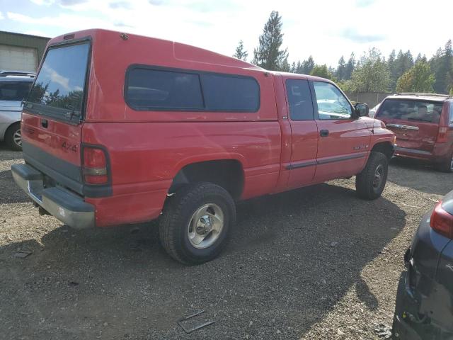 Photo 3 from auction – 2000 DODGE RAM 1500 with VIN 3B7HF13Z4YG145311