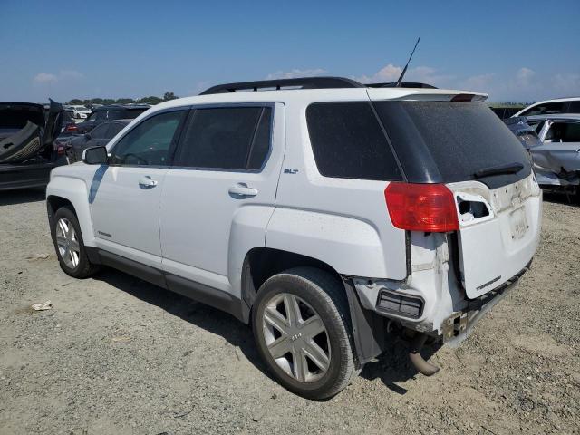 Снимка 2 от търг – 2011 GMC TERRAIN SL с VIN 2CTALUEC1B6452253