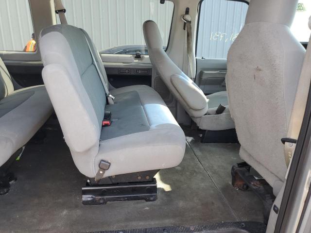 Photo 11 from auction – 2009 FORD ECONOLINE with VIN 1FBSS31LX9DA26435