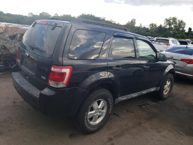Снимка 3 от търг – 2011 FORD ESCAPE XLT с VIN 1FMCU9DG2BKA46638