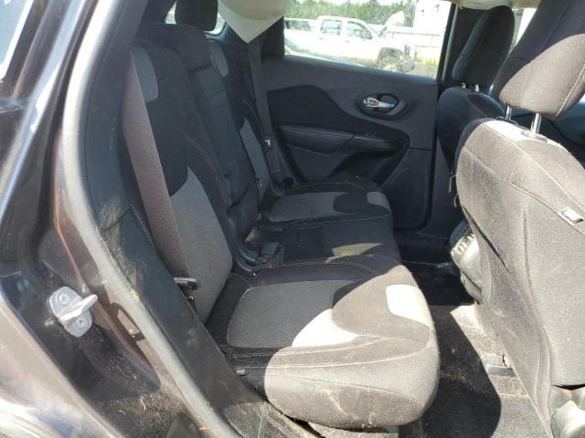 Photo 11 from auction – 2014 JEEP CHEROKEE L with VIN 1C4PJLCB6EW314430
