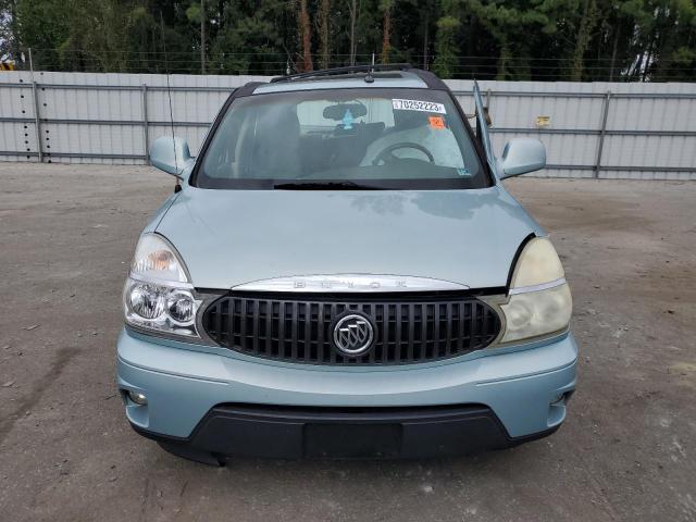 Photo 5 from auction – 2006 BUICK RENDEZVOUS with VIN 3G5DB03776S561051