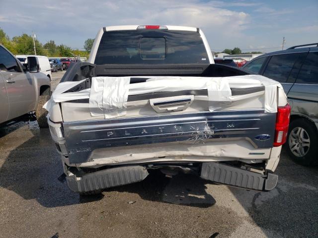 Photo 6 from auction – 2018 FORD F-150 with VIN 1FTEW1EG3JFB41000