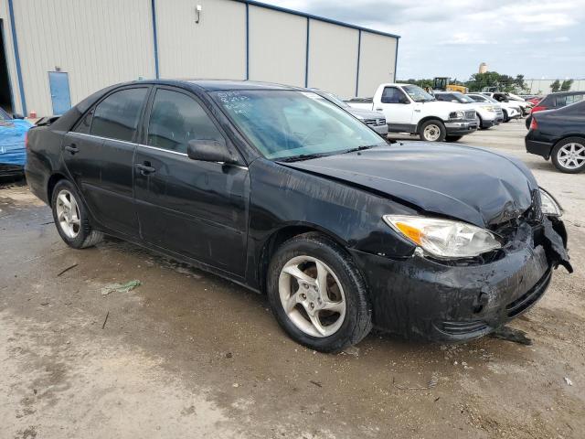 Photo 4 from auction – 2004 TOYOTA CAMRY LE with VIN 4T1BF32K34U078340