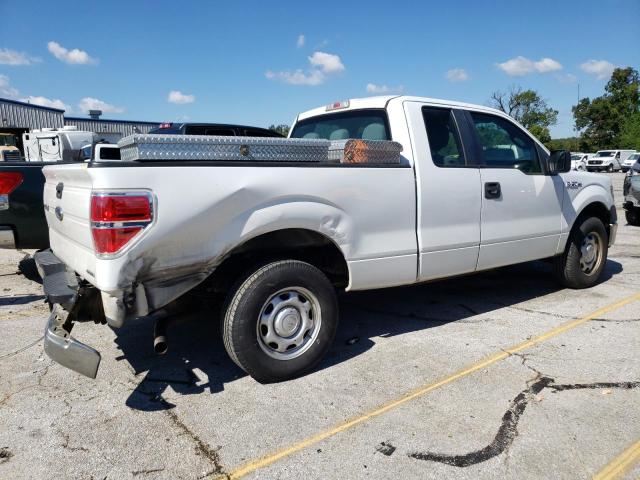 Photo 3 from auction – 2013 FORD F150 SUPER with VIN 1FTEX1CM4DFB44742