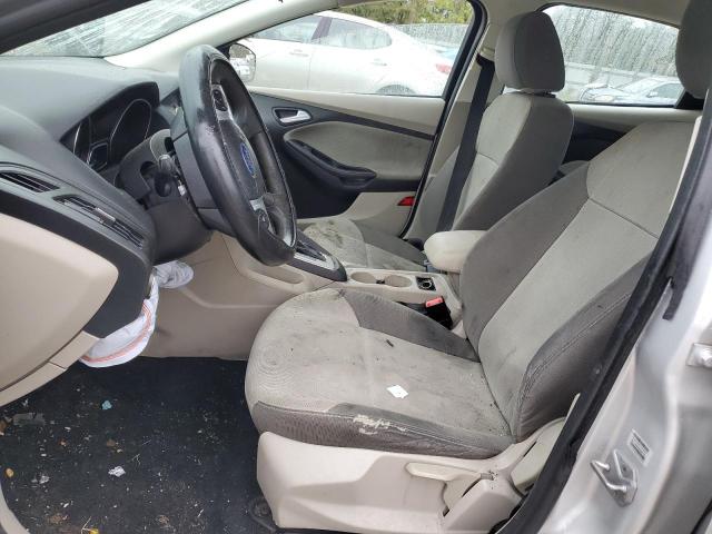 Photo 7 from auction – 2014 FORD FOCUS SE with VIN 1FADP3F2XEL102909