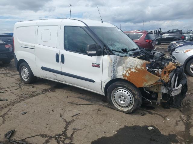 Photo 4 from auction – 2019 RAM PROMASTER with VIN ZFBHRFABXK6N75740