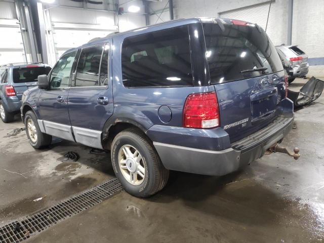 Фото 2 с аукциона – 2004 FORD EXPEDITION с VIN 1FMPU16L94LB39151