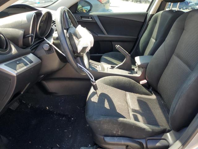 Photo 7 from auction – 2012 MAZDA 3 I with VIN JM1BL1UG8C1677485