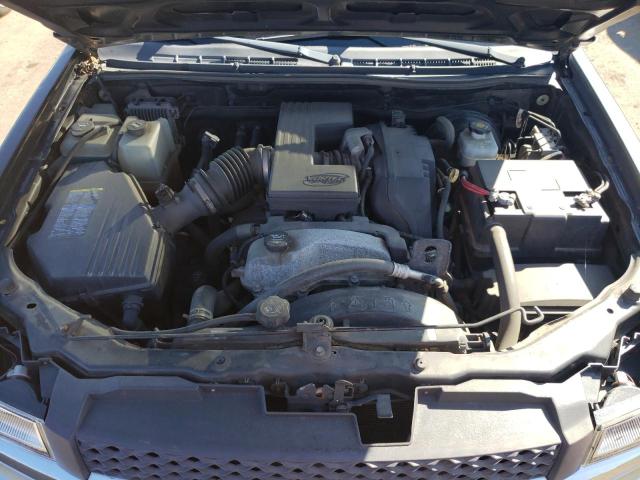 Photo 11 from auction – 2007 CHEVROLET COLORADO with VIN 1GCCS14E578233175