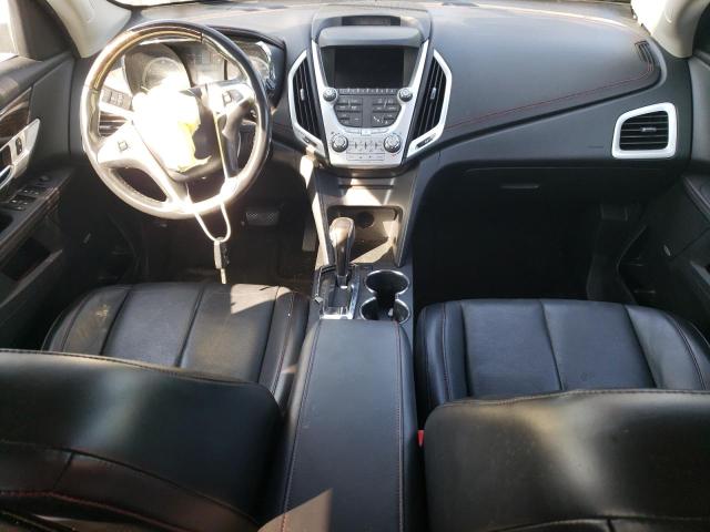 Photo 8 from auction – 2013 GMC TERRAIN DE with VIN 2GKALYEKXD6189178
