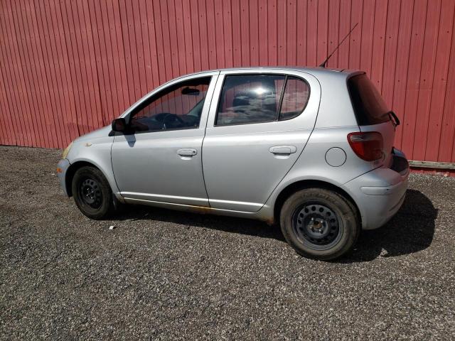 Photo 2 from auction – 2004 TOYOTA ECHO with VIN JTDKT123840047960