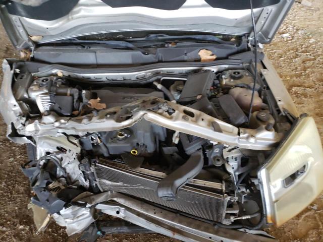 Photo 11 from auction – 2007 CHEVROLET EQUINOX LS with VIN 2CNDL13F876023344