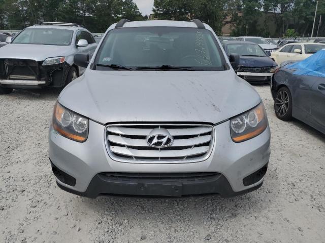Photo 5 from auction – 2010 HYUNDAI SANTA FE G with VIN 5NMSGDAB6AH361715