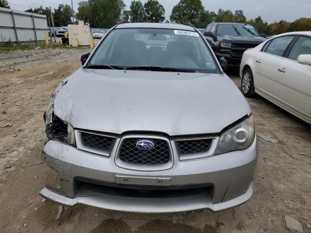 Photo 5 from auction – 2006 SUBARU IMPREZA 2. with VIN JF1GG67686H803937