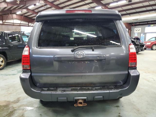 Photo 6 from auction – 2008 TOYOTA 4RUNNER SR with VIN JTEBU14R78K019801