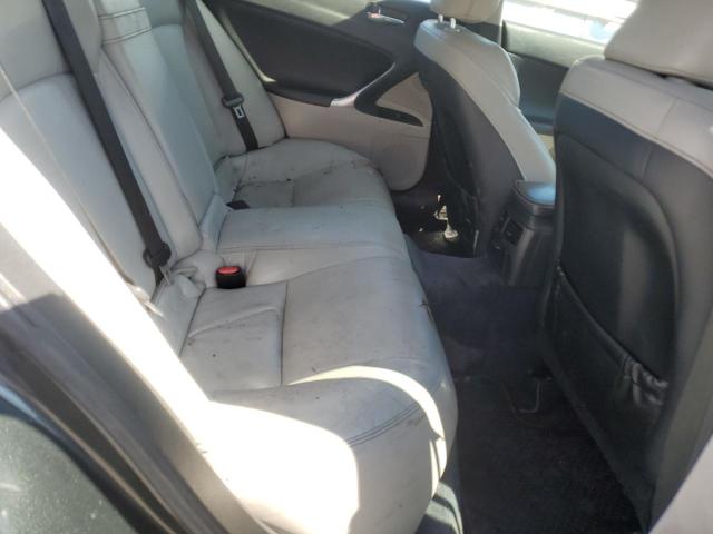 Photo 10 from auction – 2010 LEXUS IS 250 with VIN JTHCF5C20A5037378