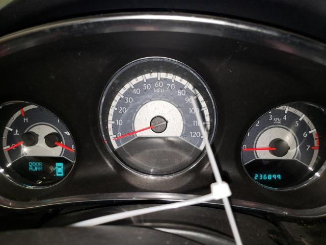 Photo 9 from auction – 2013 CHRYSLER 200 LIMITE with VIN 1C3CCBCG9DN696427