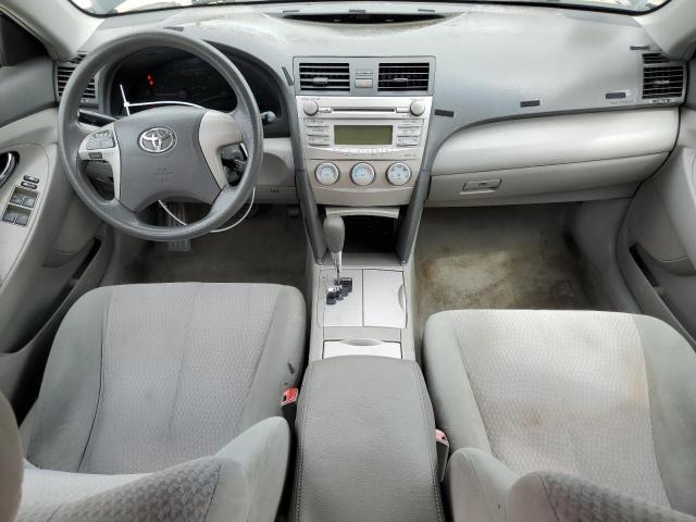 Photo 8 from auction – 2010 TOYOTA CAMRY BASE with VIN 4T4BF3EK5AR068728