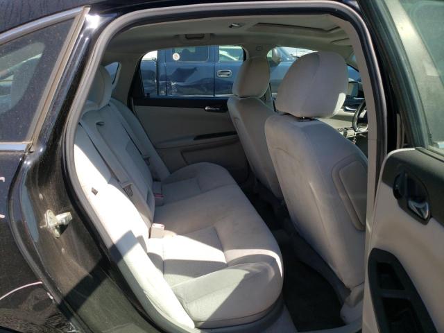 Photo 10 from auction – 2015 CHEVROLET IMPALA LIM with VIN 2G1WB5E38F1116847
