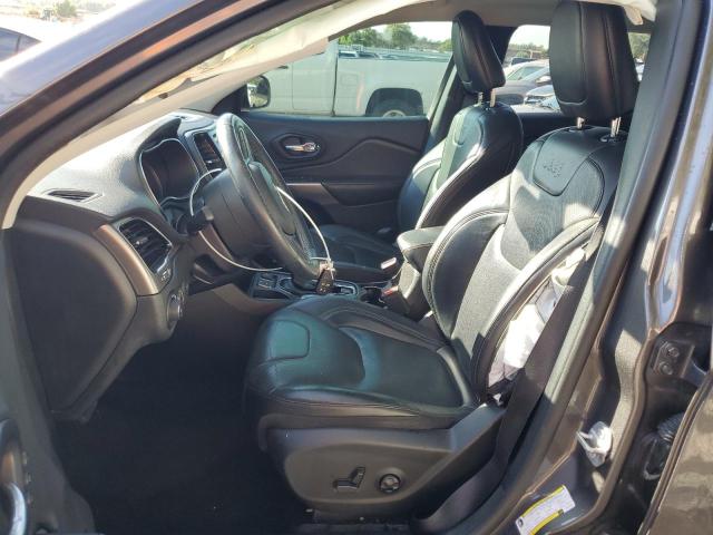 Photo 7 from auction – 2019 JEEP CHEROKEE L with VIN 1C4PJLDB2KD170252