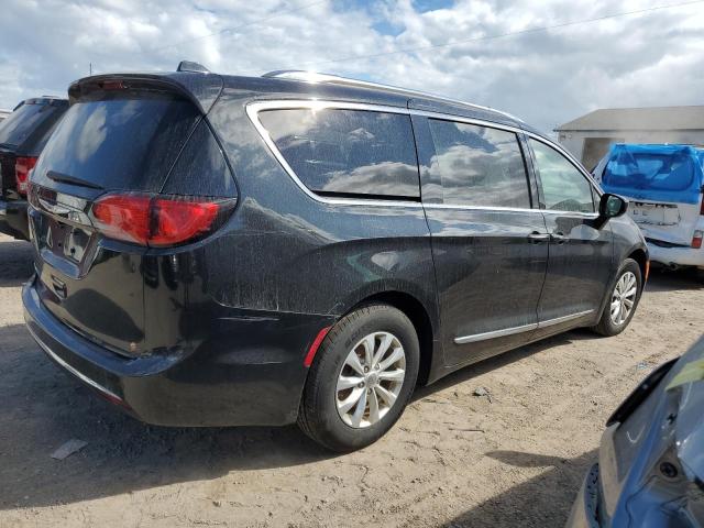 صورة رقم 3 من المزاد - 2018 CHRYSLER PACIFICA T مع VIN 2C4RC1EG8JR235716